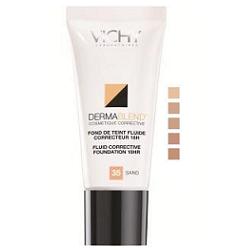 DERMABLEND FLUIDO 35 30 ML - farmasconti.eu