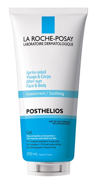 POSTHELIOS LATTE 200 ML - farmasconti.eu