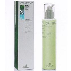 VERATTIVA SAPONE VISO DELICATO 200 ML - farmasconti.eu
