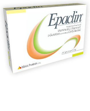 EPACLIN 24 CAPSULE - farmasconti.eu