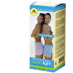 KURVILINEA DREN LIGHT BIG 500 ML - farmasconti.eu