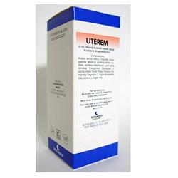 UTEREM SOLUZIONE IDROALCOLICA 50 ML - farmasconti.eu