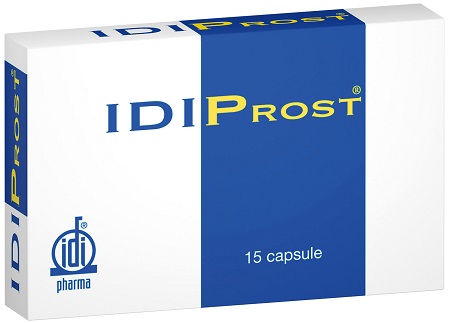 IDIPROST 15 CAPSULE - farmasconti.eu