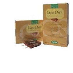 LIGNE DREN BIOLOGICO 20 AMPOLLE BEVIBILI DA 15 ML - farmasconti.eu