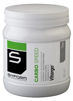 CARBO SPEED 500 G - farmasconti.eu