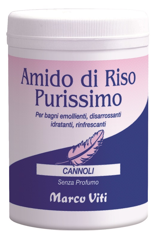 AMIDO DI RISO CANNOLI 250 G - farmasconti.eu