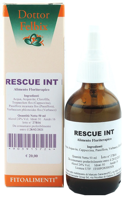 RESCUE INT SPRAY 50 ML - farmasconti.eu