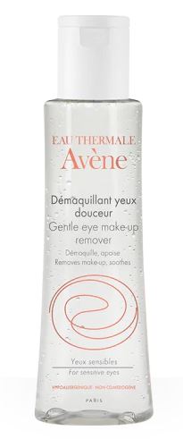 EAU THERMALE AVENE STRUCCANTE DELICATO PER OCCHI 125 ML - farmasconti.eu