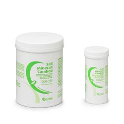 CANDIOLI SALI MINERALI ORNITOLOGIA BARATTOLO 100 G - farmasconti.eu