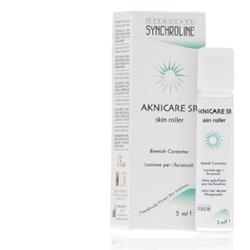 AKNICARE SR SKIN ROLLER 5ML - farmasconti.eu