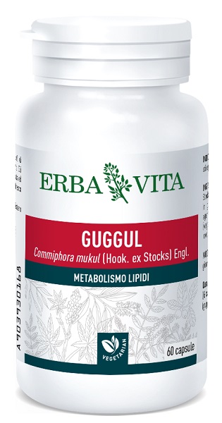 GUGGUL EXTRA 60 CAPSULE 650 MG - farmasconti.eu