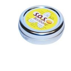 SOS BONBONS CARAMELLE GOMMOSE 50 G - farmasconti.eu