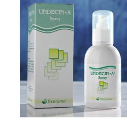 UNDECIN A SPRAY 100 ML - farmasconti.eu
