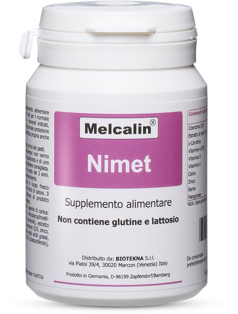 MELCALIN NIMET 28 CAPSULE - farmasconti.eu