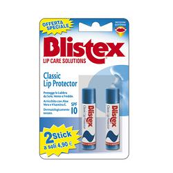 BLISTEX CLASSIC LIP PROTECTION 2 STICK - farmasconti.eu