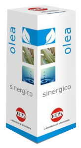 OLEA SINERGICO GOCCE 100 ML - farmasconti.eu