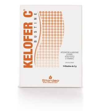 KELOFER C 14 BUSTINE - farmasconti.eu