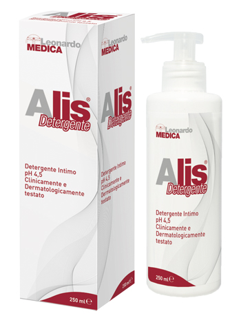 ALIS DETERGENTE INTIMO 250 ML - farmasconti.eu