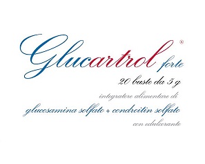 GLUCARTROL FORTE 20 BUSTINE - farmasconti.eu