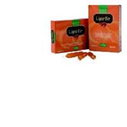 LIGNE FER 20 AMPOLLE BEVIBILI DA 10 ML - farmasconti.eu