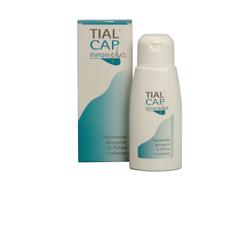 TIAL CAP SHAMPOO PLUS ANTIFORFORA 150 ML - farmasconti.eu
