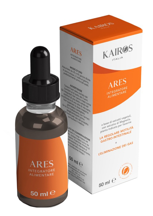 ARES GOCCE 50 ML - farmasconti.eu