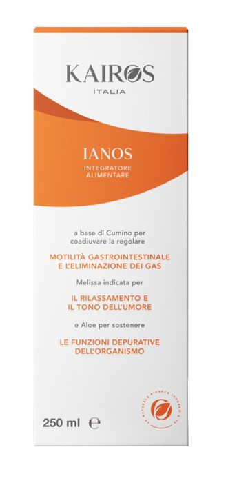 IANOS 250 ML - farmasconti.eu