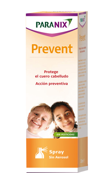 PARANIX PREVENT SPRAY NOGAS 100 ML - farmasconti.eu