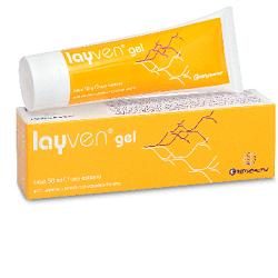 LAYVEN GEL 50 G - farmasconti.eu