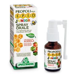 EPID JUNIOR SPRAY OROSOLUBILE 15 ML - farmasconti.eu