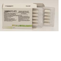 SIMBIOTI STI 60 CAPSULE - farmasconti.eu