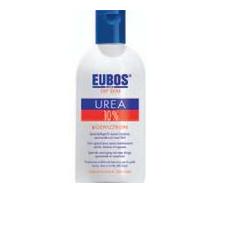 EUBOS UREA LIPOREPAIR 10% LOZIONE CORPO 200 ML - farmasconti.eu