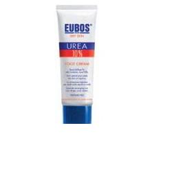 EUBOS UREA 10% CREMA PIEDI 100 ML - farmasconti.eu