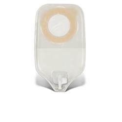SACCA UROSTOMIA AGGANCIO ADESIVO TRASPARENTE STANDARD ESTEEM SYNERGY URO MEDIA 13/48MM 10PZ - farmasconti.eu