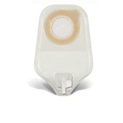 SACCA UROSTOMIA MINI AGGANCIO ADESIVO TRASPARENTE ESTEEM SYNERGY URO PICCOLA 13/35MM 10PZ - farmasconti.eu
