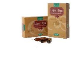 LIGNE HEPA BIOLOGICO 20 AMPOLLE BEVIBILI DA 15 ML - farmasconti.eu