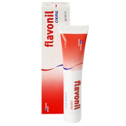 FLAVONIL CREMA ASTRINGENTE E LENITIVA 40 ML - farmasconti.eu