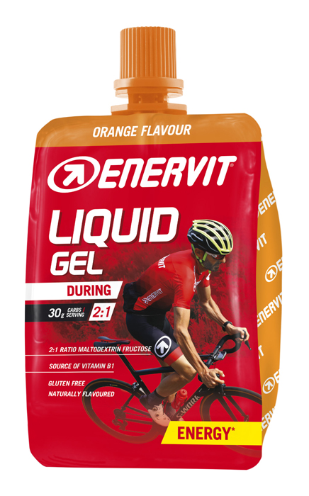 ENERVITENE CHEERPACK ARANCIA 1 PEZZO - farmasconti.eu