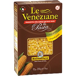 LE VENEZIANE DITALINI 250 G - farmasconti.eu