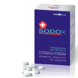 SODOX 30 COMPRESSE - farmasconti.eu