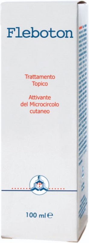 FLEBOTON EMUGEL 100 ML - farmasconti.eu