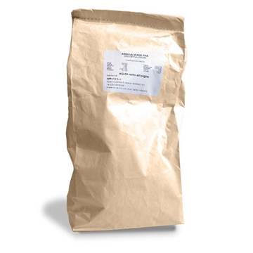 ARGILLA VERDE FINE 3000 G - farmasconti.eu