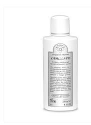 CAMILLAVIS 250 ML - farmasconti.eu