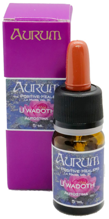 UWADOTH AUTOSTIMA GOCCE 5 ML - farmasconti.eu