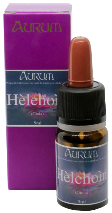 HELEHOIN GIOIA GOCCE 5 ML - farmasconti.eu