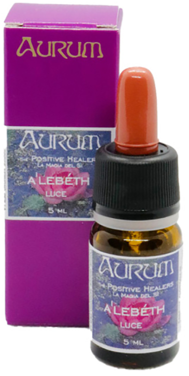 ALEBETH LUCE GOCCE 5 ML - farmasconti.eu