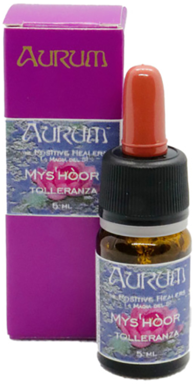 MYSHOOR TOLLERANZA GOCCE 5 ML - farmasconti.eu