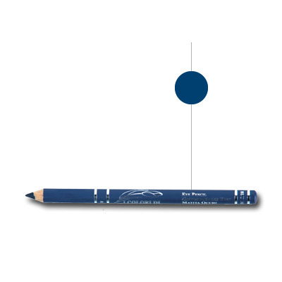 I COLORI DI HELAN BIO MATITA CONTORNO OCCHI BLU OLTREMARE - farmasconti.eu