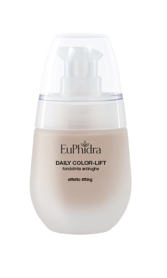 EUPHIDRA COLOR LIFT FONDOTINTA CHIARO 30 ML - farmasconti.eu
