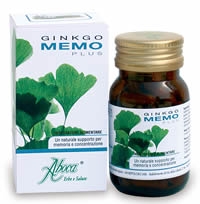 GINKGOMEMO MEMORIA PLUS 50 OPERCOLI - farmasconti.eu